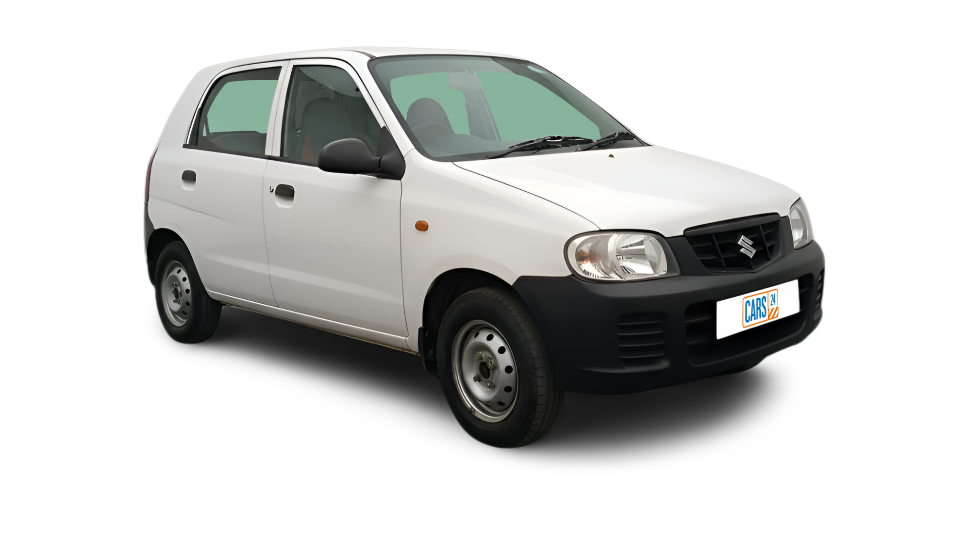 Maruti Alto-img